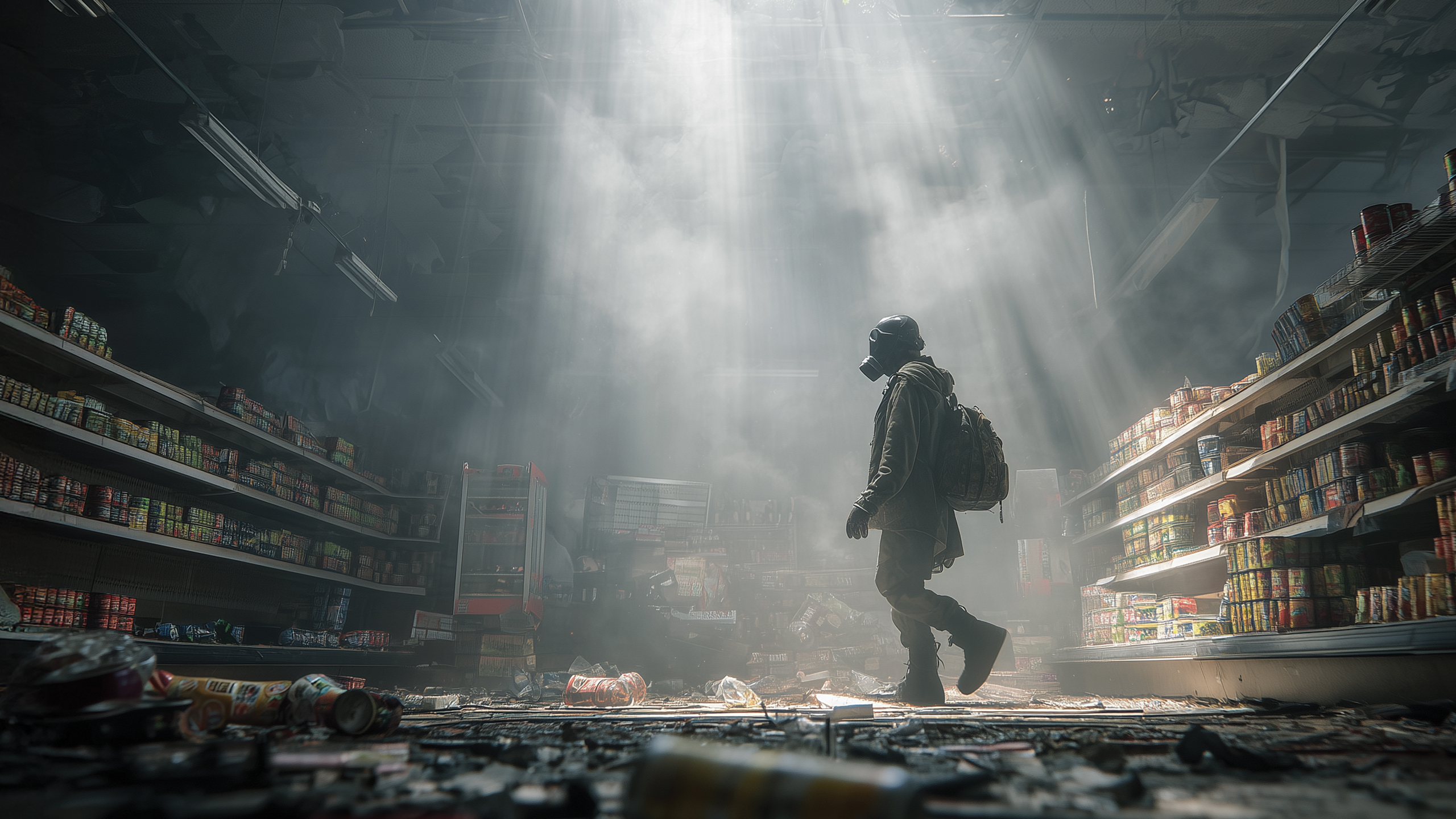 A Breath of Fresh Air